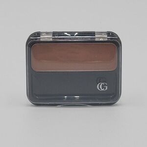 Covergirl Cheekers Blush Cinnamon Toast 156 Brush .12 Oz New Rare Discontinued